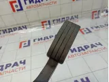 Педаль газа Renault Logan 2 180022703R