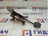 Педаль сцепления Renault Logan 2 465031703R