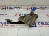 Педаль сцепления Renault Logan 2 465031703R