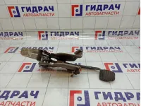 Педаль тормоза Renault Logan 2 465014380R