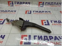 Рычаг стояночного тормоза Renault Logan 2 360108002R