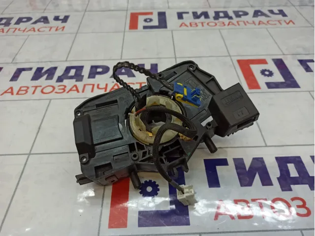 Механизм подрулевой для SRS Renault Logan 2 255671336R