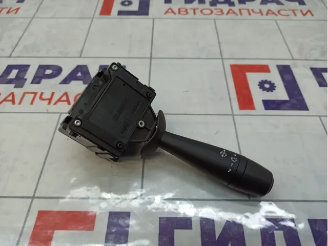 Переключатель стеклоочистителе Renault Logan 2 8201168003