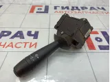 Переключатель стеклоочистителе Renault Logan 2 8201168003