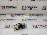 Блок управления отопителем Renault Logan 2 275100922R