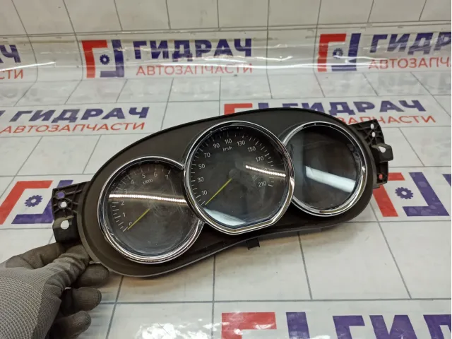 Панель приборов Renault Logan 2 248100413R
