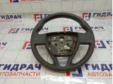 Рулевое колесо Renault Logan 2 484009256R