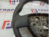 Рулевое колесо Renault Logan 2 484009256R