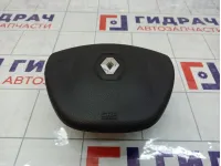 Подушка безопасности в рулевое колесо Renault Logan 2 985705571R