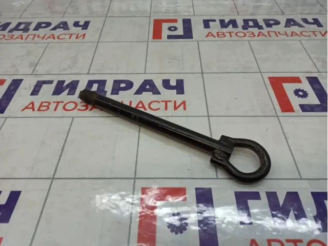 Крюк буксировочный Renault Logan 2 8200261605