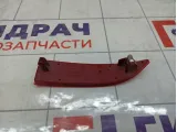 Отражатель в бампер задний правый Renault Logan 2 265600427R