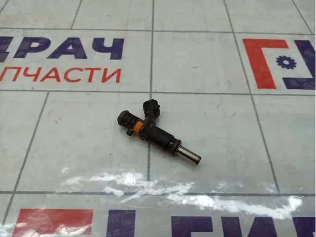 Форсунка инжекторная электрическая Renault Logan 2 166008992R