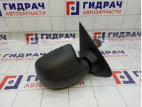 Зеркало правое механическое Renault Logan 2 963018428R