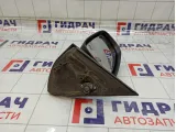 Зеркало левое механическое Renault Logan 2 963023249R