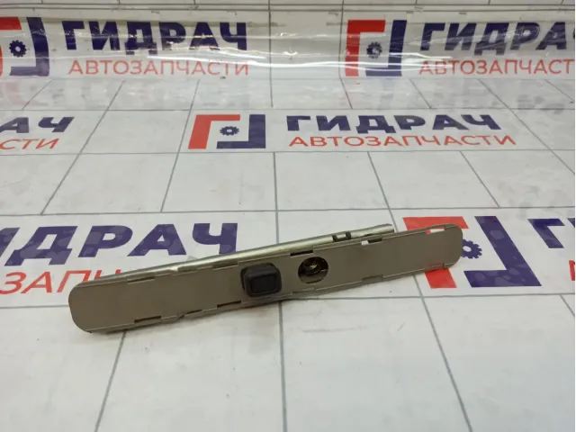 Механизм регулировки ремня безопасности Renault Logan 2 878244695R