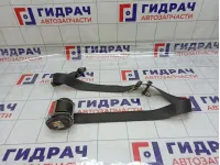 Ремень безопасности передний левый Renault Logan 2 868857909R