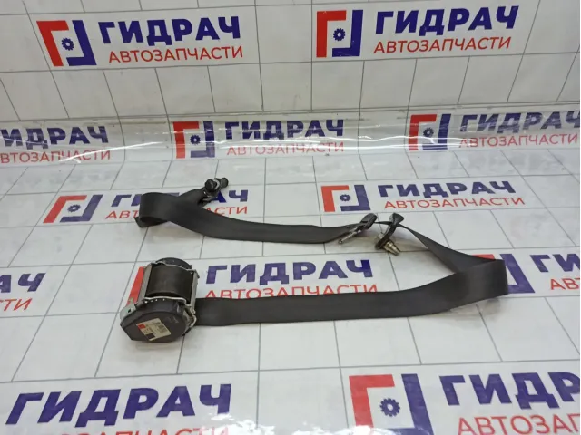 Ремень безопасности передний левый Renault Logan 2 868857909R