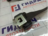 Ремень безопасности передний левый Renault Logan 2 868857909R