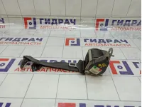 Ремень безопасности задний Renault Logan 2 888418448R