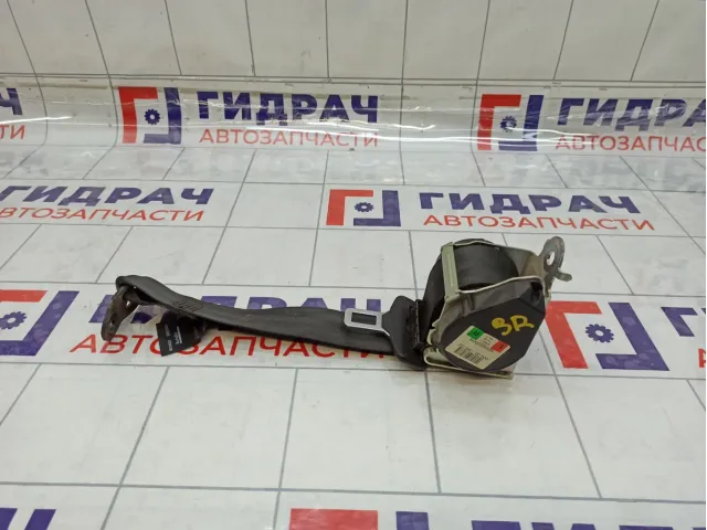 Ремень безопасности задний Renault Logan 2 888418448R