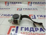 Ремень безопасности задний Renault Logan 2 888418448R