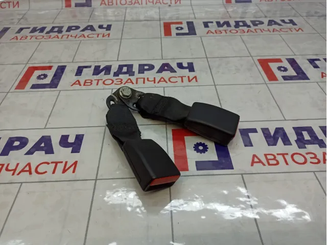 Ответная часть ремня безопасности Renault Logan 2 878168063R
