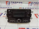 Магнитола Renault Logan 2 281159146R