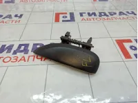 Ручка двери наружная левая Renault Logan 2 806070421R