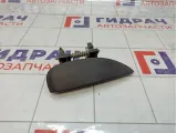 Ручка двери наружная правая Renault Logan 2 806067028R