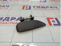 Ручка двери наружная правая Renault Logan 2 806067028R