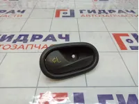 Ручка двери внутренняя левая Renault Logan 2 806717698R