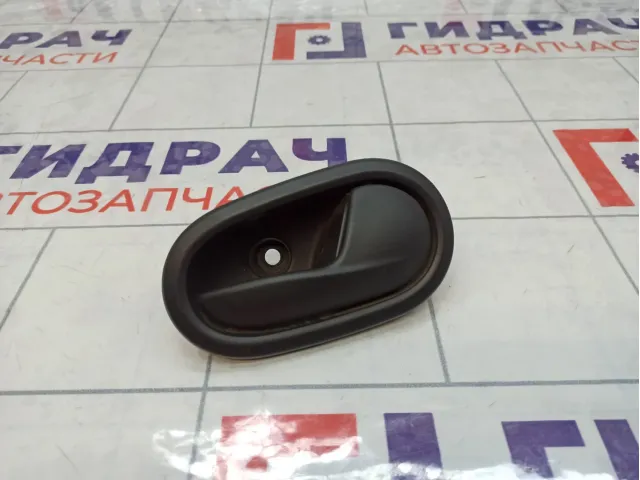 Ручка двери внутренняя правая Renault Logan 2 826721919R