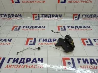 Замок двери передней левой Renault Logan 2 805034719R