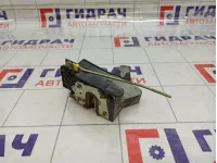 Замок двери задней левой Renault Logan 2 825035141R