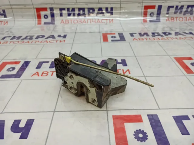 Замок двери задней левой Renault Logan 2 825035141R