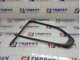 Уплотнитель стекла заднего левого Renault Logan 2 823314662R