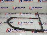 Уплотнитель стекла заднего правого Renault Logan 2 823306177R