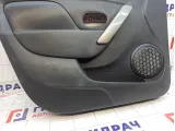 Обшивка двери передней левой Renault Logan 2 809017481R