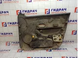 Обшивка двери передней левой Renault Logan 2 809017481R