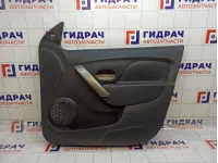 Обшивка двери передней правой Renault Logan 2 809001863R