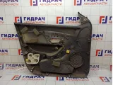 Обшивка двери передней правой Renault Logan 2 809001863R