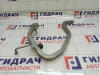 Петля крышки багажника правая Renault Logan 2 904005571R
