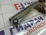 Стеклоподъемник электрический передний левый Renault Logan 2 807213282R