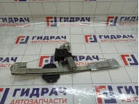 Стеклоподъемник электрический передний правый Renault Logan 2 807209299R