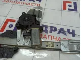 Стеклоподъемник электрический передний правый Renault Logan 2 807209299R