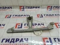 Стеклоподъемник механический задний левый Renault Logan 2 827217198R