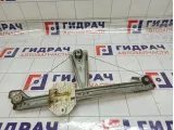 Стеклоподъемник механический задний левый Renault Logan 2 827217198R