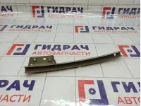 Направляющая стекла двери передняя левая Renault Logan 2 802270216R