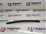 Направляющая стекла двери задняя правая Renault Logan 2 822729932R