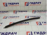 Направляющая стекла двери задняя правая Renault Logan 2 822729932R
